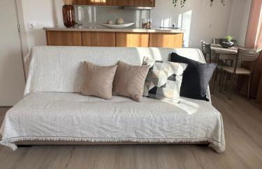 Parthenis appartments - Foto 7