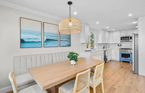 Luxurious Private Coastal Home Hot Tub & Ocean Views Near San Francisco - Foto 7