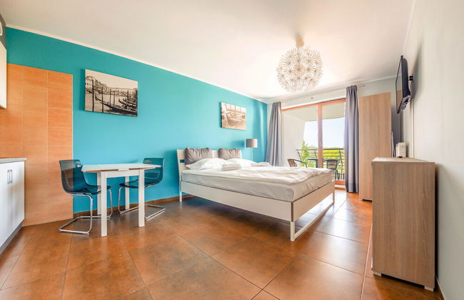 Apartamenty Sun&Snow Na Klifie - Photo 62