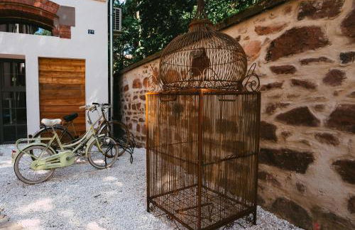 Domaine Bohème I art de vivre - Foto 77