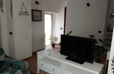 Luisina Holiday Home - Foto 2