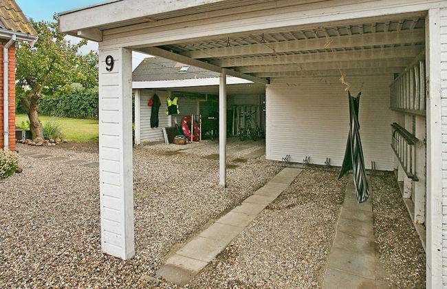 6 Person Holiday Home in Bagenkop - Photo 41