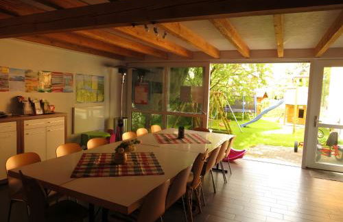 Ferienwohnung Weishaupt - Foto 7