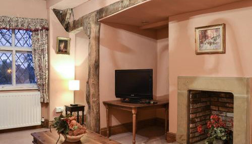 Tudor House - Foto 5