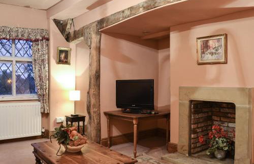 Tudor House - Foto 5