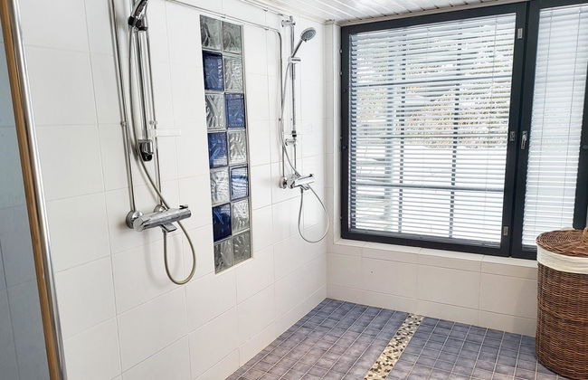 3 bedroom House in Kuopio with sauna - Photo 18