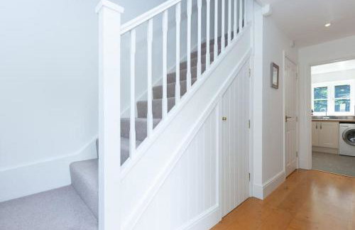 Oxfordshire Living - The Henrietta Cottage - Woodstock - Foto 26