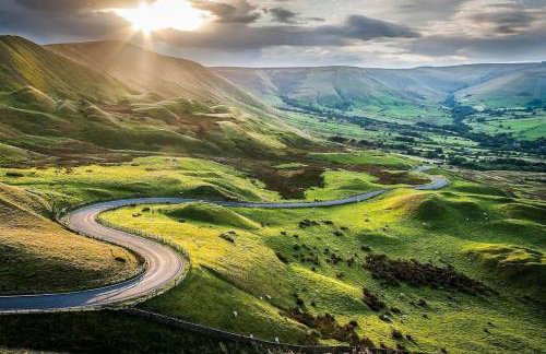 North Lodge - 17th Century Gate Cottage at Hassop Hall - Photo 23