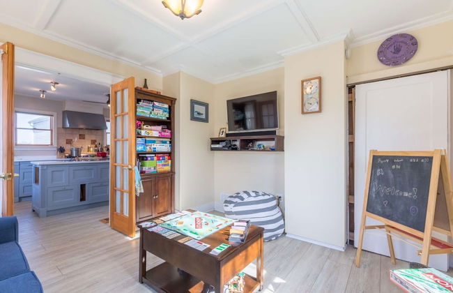 Riverside Retreat - Foto 19