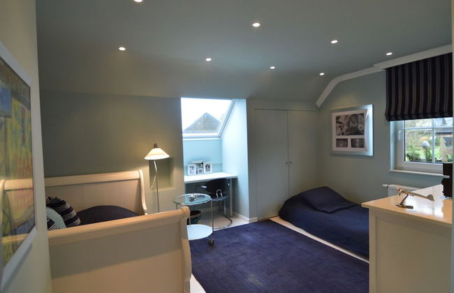 Forestside Retreat, Malmedy - Foto 12