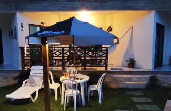 THE FOUNTAINS 110 - Apartamento em lindo condomínio pé na areia da Praia das Fontes em Beberibe - CE - Photo 30