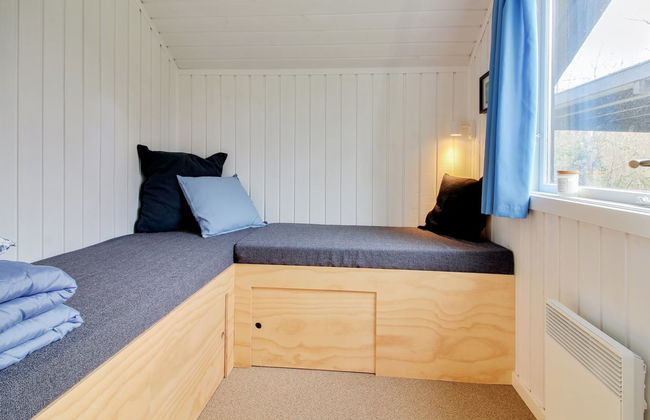 "Nissine" - 50km from the sea - Foto 14