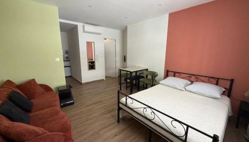 Ciel de Cannes - Foto 4