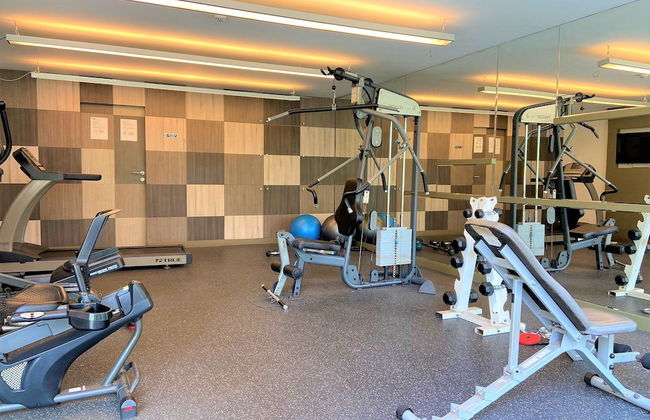 Redibuk - Luxury duplex 1BR Miraflores - Foto 14