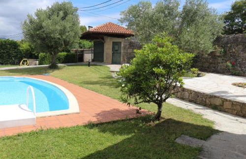 Casa Rústica Piscina, Apartadiño - Foto 25