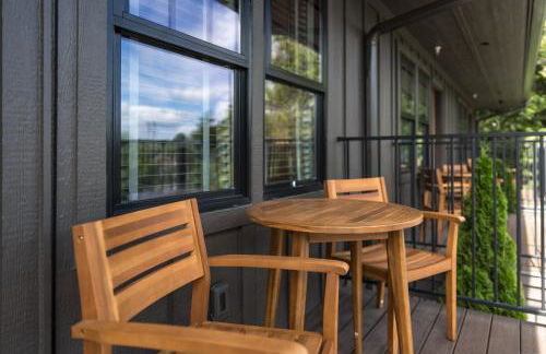 The Getaway Blowing Rock - Foto 32