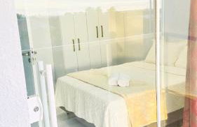 Sobrado aconchegante e espaçoso, ótima opção! - Foto 20