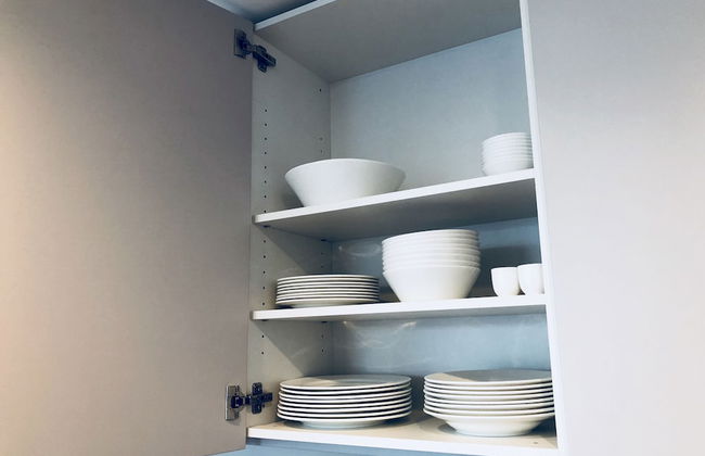 Park Tower City View Apartments - Foto 39