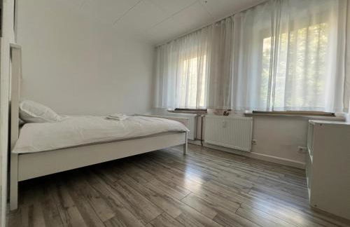 My Pension Duisburg - Foto 9