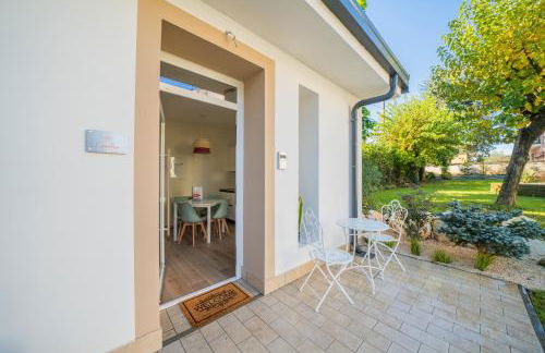 Green Apartments & Parking,Vimercate - Foto 23