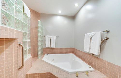 Beautiful Condo with Balcony on Lake Chelan! - Foto 22