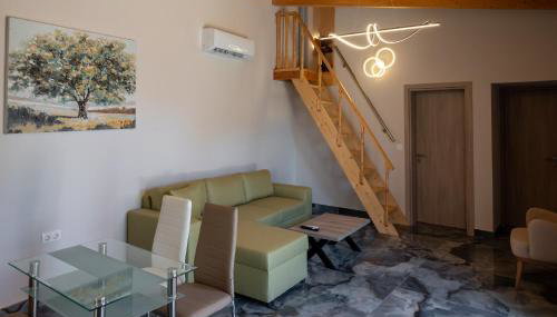 Paradise Apartments Artemida - Foto 4