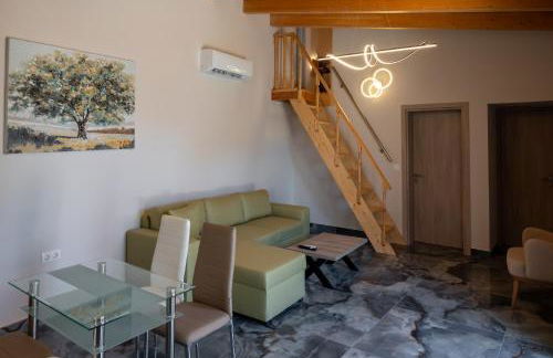 Paradise Apartments Artemida - Foto 4