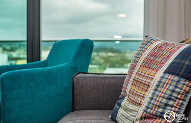 Home Azores - Mountain View Apartment - Foto 19