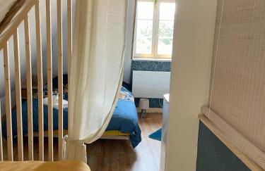 Maison de charme 7 personnes - Foto 13