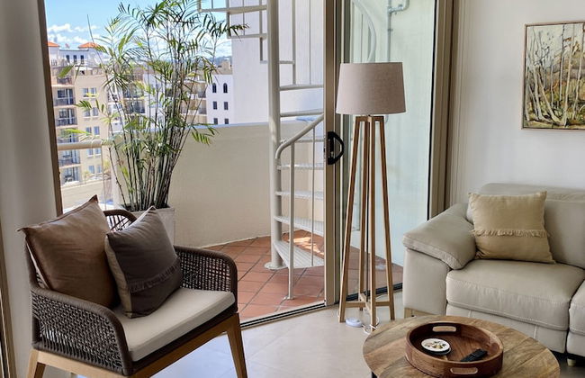 Sandcastles Mooloolaba - Foto 43