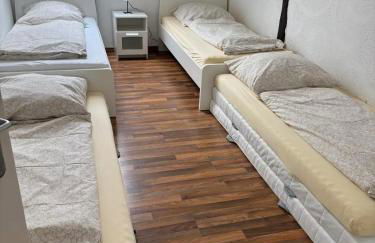 Ferienwohnung Deluxe für 27 Personen - Foto 9