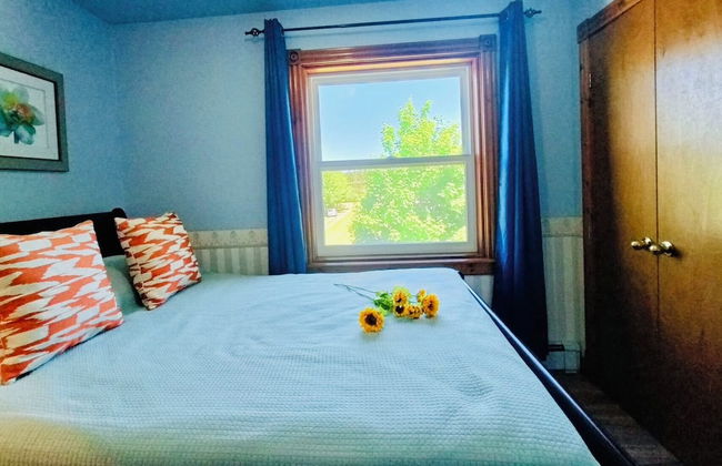 Multicultural Museum Cottages - Foto 24