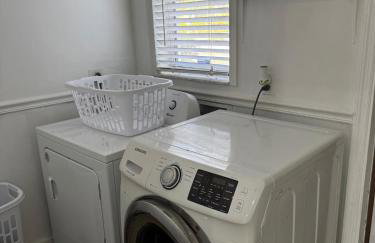 Adorable In law Apt in Wellington - Foto 11