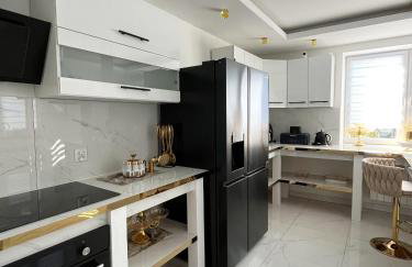 Luksusowa Ekskluzywna willa z sauną,siłownią dużym ekskluzywnym salonem na wyłączność eksluzywny duży dom 2 poziomy-dom nowoczesny styl elegancki 3 łazienki , sypialnia,salon, 2 duże garaże POMYSŁ NA JESIENNO ZIMOWY WYJAZD wolne terminy !! - Foto 27