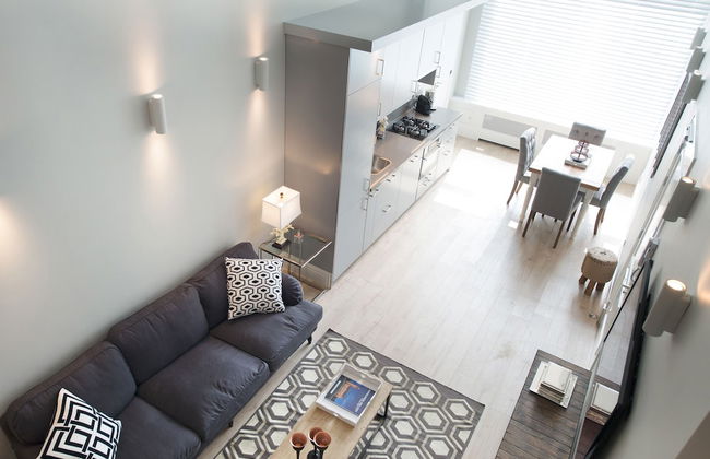 BizStay Park Central Apartments - Photo 69