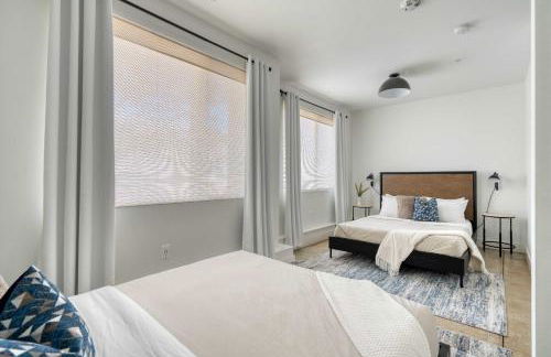 Studio Bliss Dual-Queen Stay in Vibrant Alberta - Photo 19