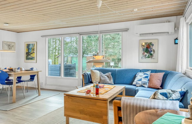 "Milan" - 250m to the fjord - Foto 18