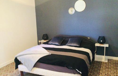 Gîte Anjou familial avec cheminée, climatisation, WIFI - Photo 3