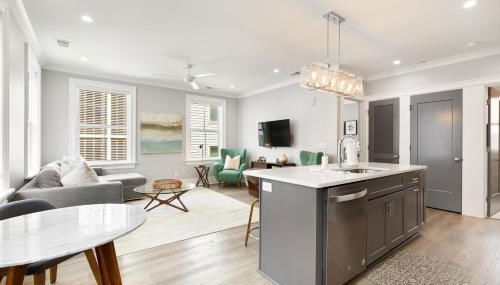 The Cooper Suite at 122 Spring - Foto 2