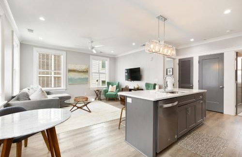 The Cooper Suite at 122 Spring - Foto 2