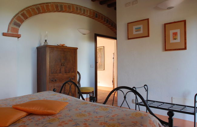 Agriturismo Podere Alberese - Foto 5