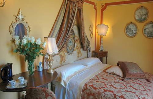 Holiday Home Near Lago di Chiusi With Pool - Foto 50