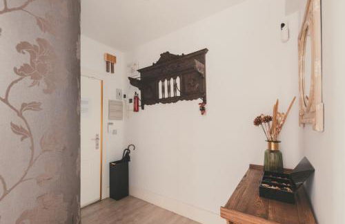 City Deluxe Apartment- Alquiler corta duración - Foto 13