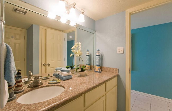 Florence by South Padre Condo Rentals - Foto 50