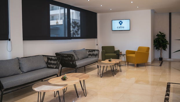 Beatrix 2000 - Caliu apartments - Foto 5, Reception