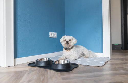 FREYZEIT Häuschen in Wachenheim an der Weinstraße - Foto 26