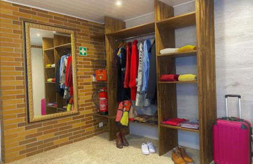 Kassel Souterrain in Stadtnähe mit 2 Bädern und EV Lademöglichkeit - Foto 21