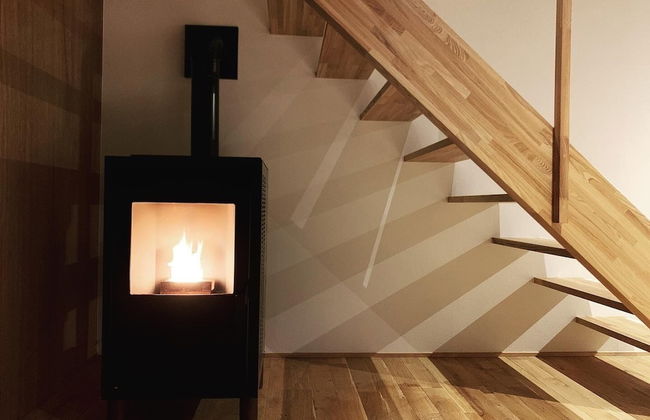 KARUIZAWA FOREST SEASONS - Foto 11