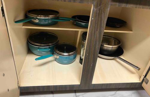 HUGE In-Law Apt Beach Oasis- Private entrance - Foto 12