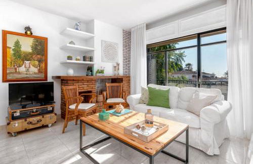 iloftmalaga Villa Miraflores - Photo 42